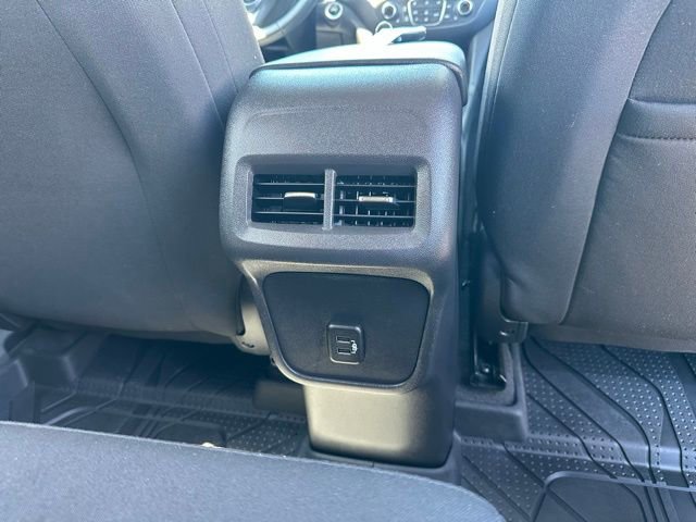 Used 2024 Chevrolet Equinox LT w/ LPO, Floor Liner Package AWD/4WD image 12