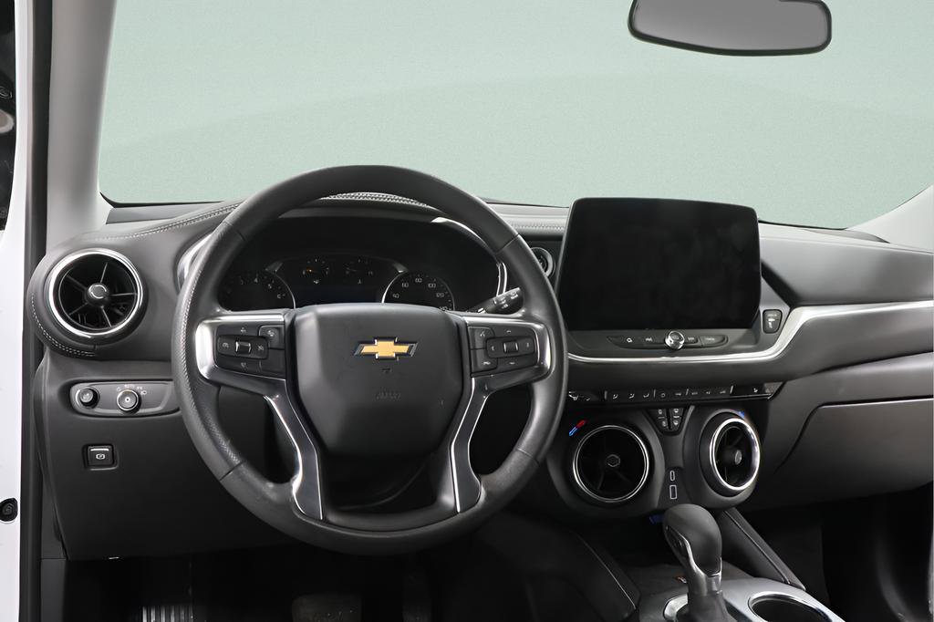 Used 2024 Chevrolet Blazer LT w/ Convenience Package AWD/4WD image 9