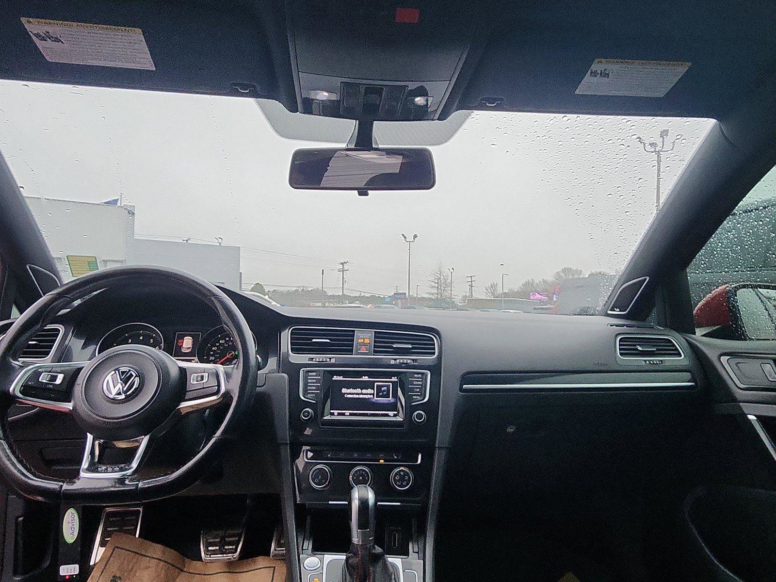 Used 2015 Volkswagen GTI SE w/ Lighting Package (SEL) image 20