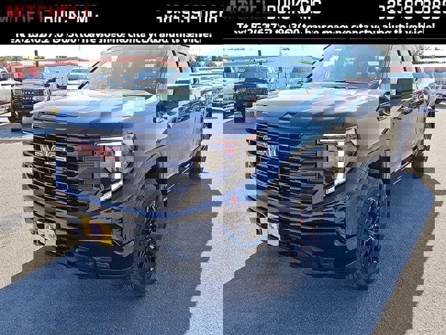 New 2026 GMC Sierra 1500 Pro w/ Graphite Edition