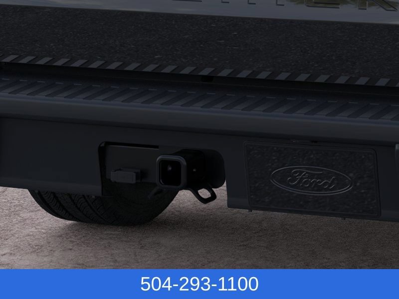 New 2026 Ford Maverick XLT FWD image 25