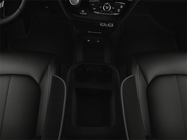 New 2025 Chrysler Pacifica Select image 27