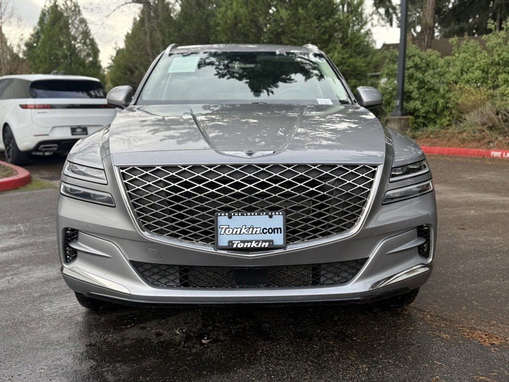 Used 2024 Genesis GV80 2.5T image 2