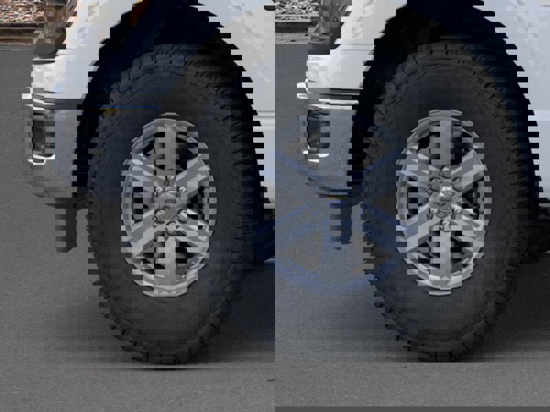 New 2026 Ford F150 XL image 19