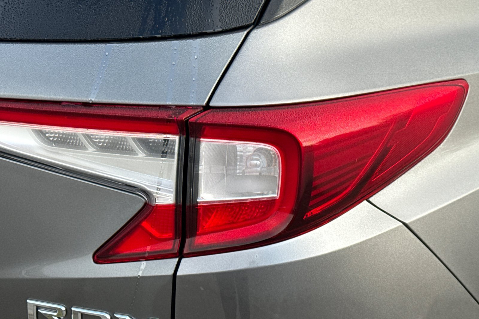 New 2026 Acura RDX w/ Technology Package AWD/4WD image 33