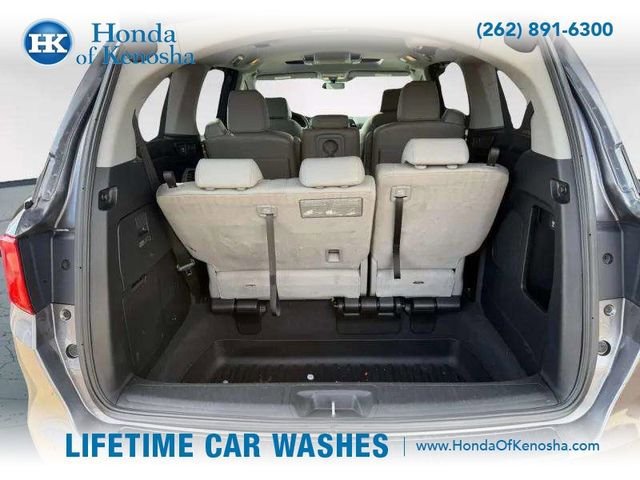 Used 2018 Honda Odyssey Elite image 32