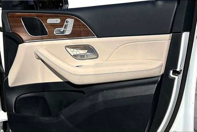 Used 2026 Mercedes-Benz GLE 350 4MATIC image 31