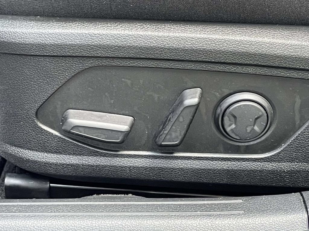 Certified 2024 Hyundai Sonata SEL w/ Convenience Package FWD image 16
