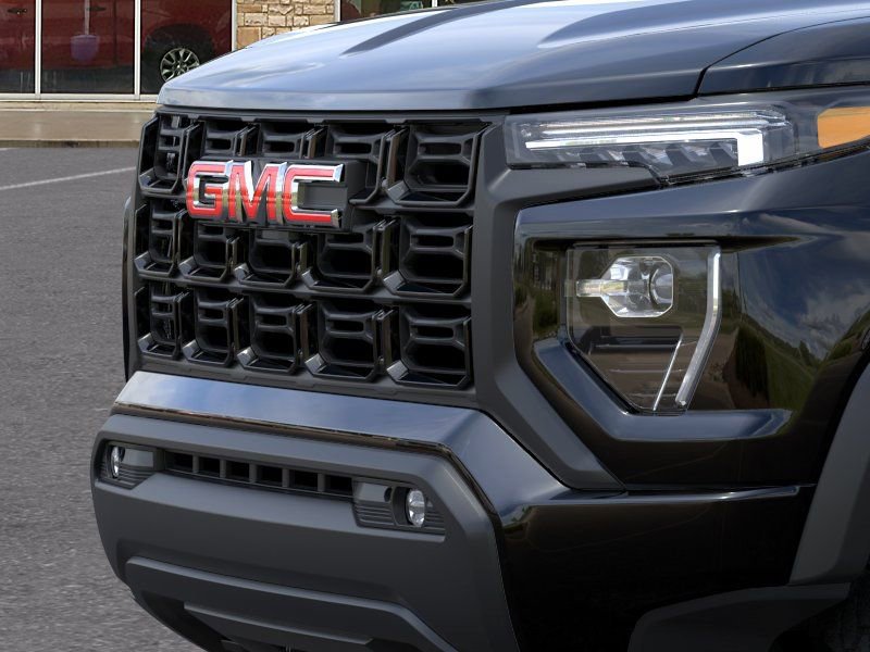 New 2026 GMC Canyon Elevation AWD/4WD image 13