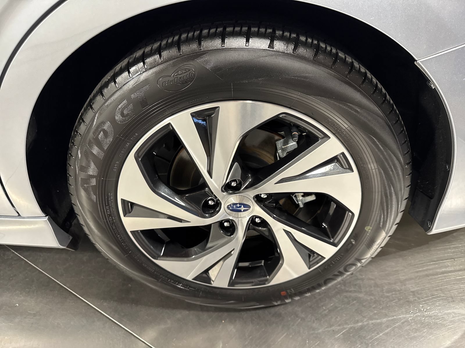 Used 2024 Subaru Legacy Premium AWD/4WD image 13