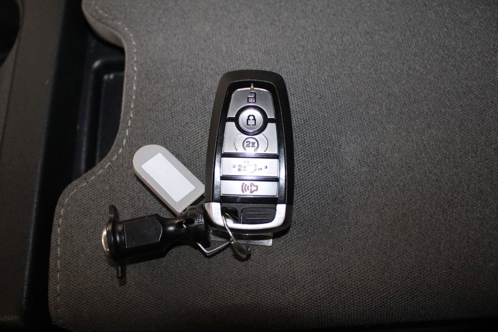 Used 2023 Ford F150 XLT w/ Equipment Group 302A High image 56