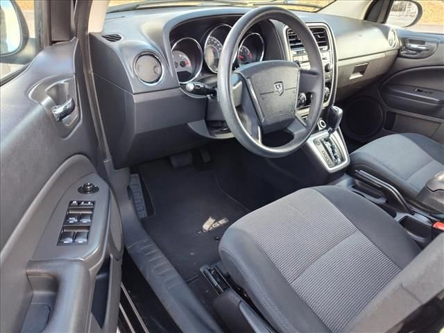 Used 2012 Dodge Caliber SXT image 15