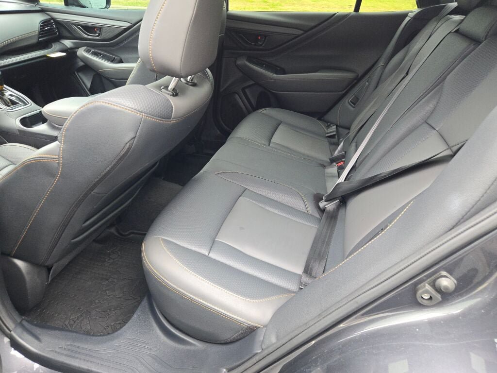 Used 2024 Subaru Outback Wilderness AWD/4WD image 17