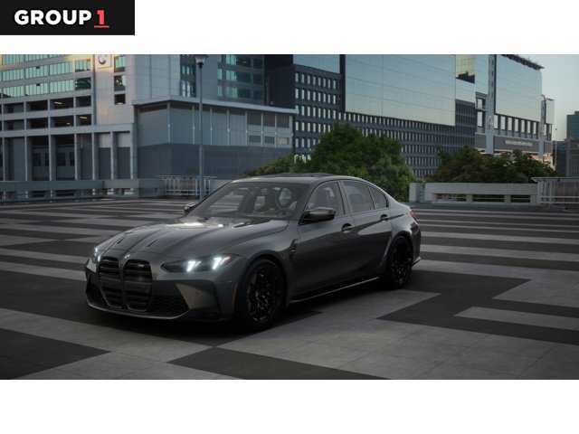 New 2027 BMW M3 w/ Carbon Package RWD video 1