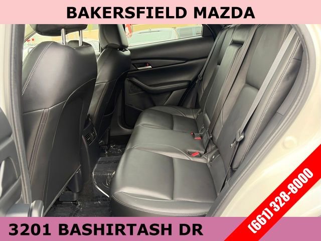 Used 2023 MAZDA CX-30 AWD 2.5 S w/ Select Package image 18