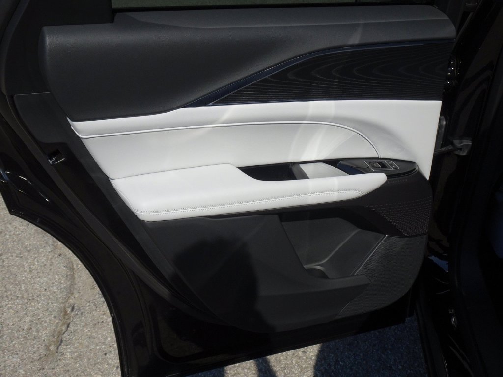 Certified 2024 Cadillac Lyriq Luxury w/ LPO, Floor Liner Package AWD/4WD image 13