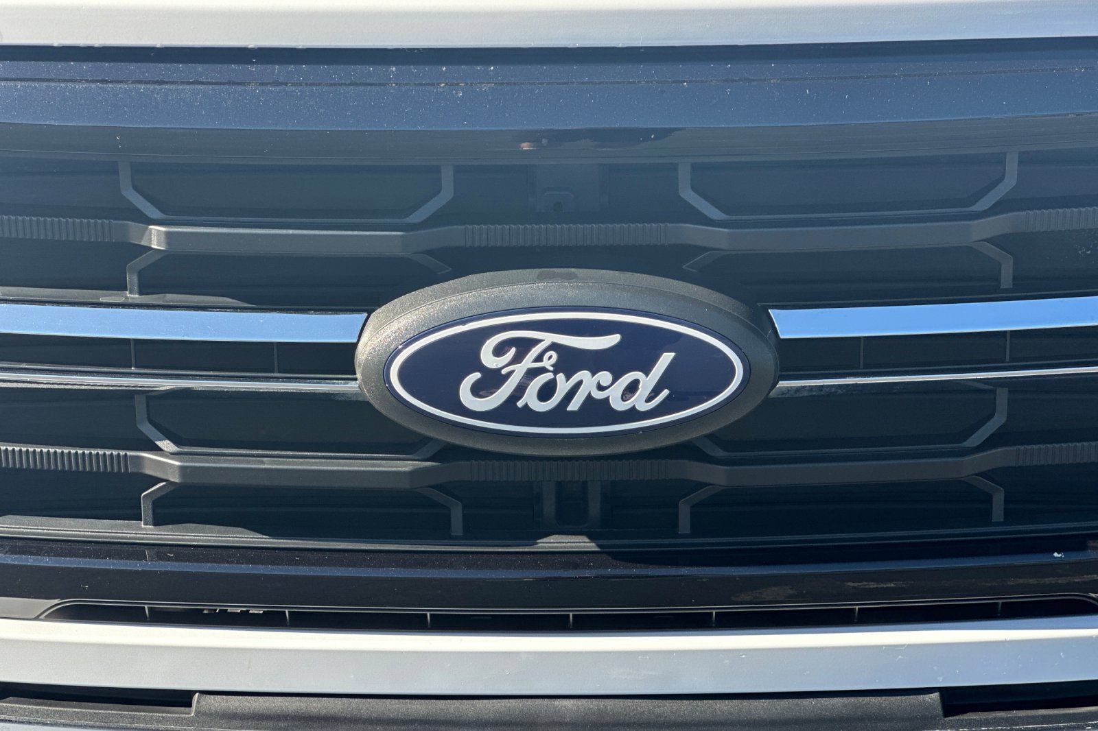 Used 2025 Ford F150 XLT w/ Equipment Group 301A Standard RWD image 42