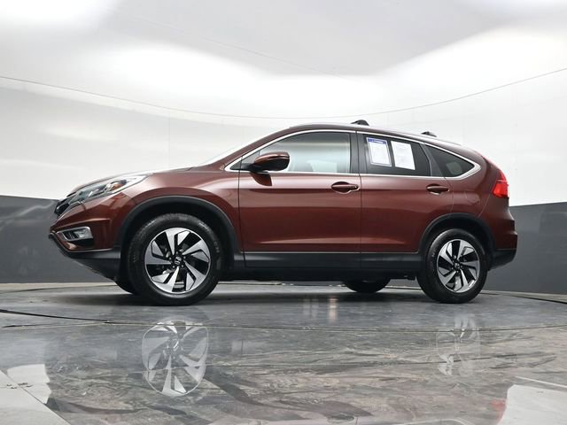 Used 2016 Honda CR-V Touring image 30