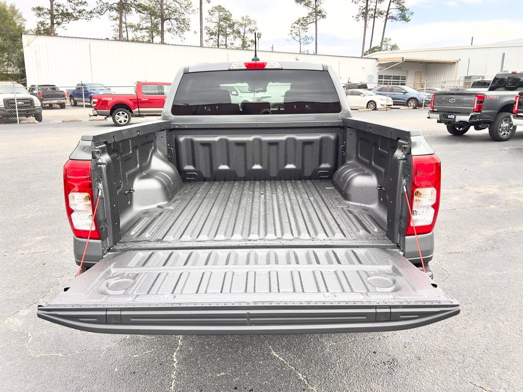 New 2025 Ford Ranger XL image 5