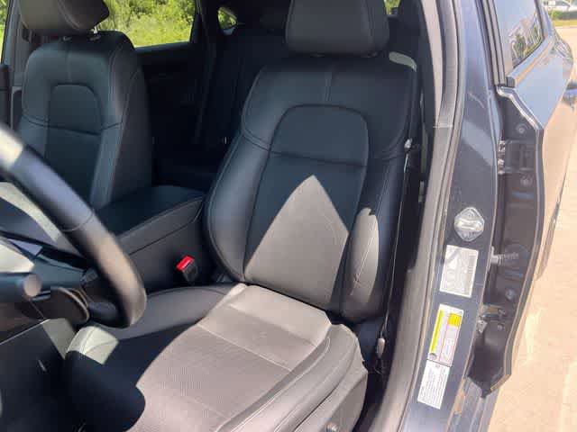 Certified 2024 Honda Civic Sport Touring image 11