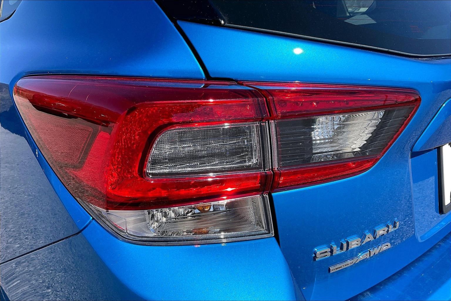 Certified 2023 Subaru Impreza 2.0i Sport image 31