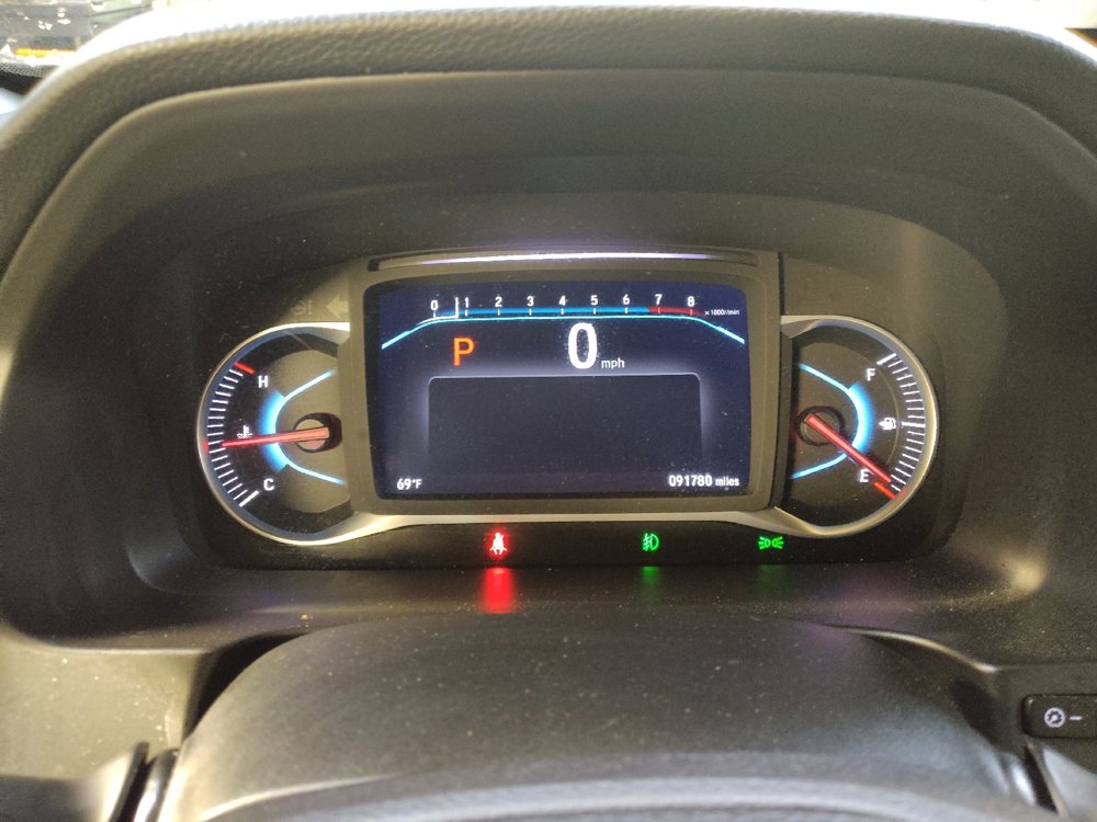 Used 2019 Honda Pilot EX-L image 23
