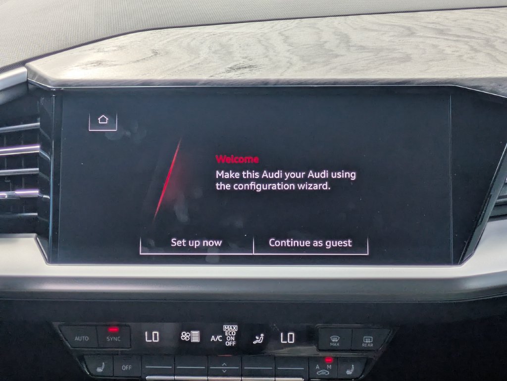 Used 2023 Audi Q4 e-tron Premium Plus w/ Premium Plus RWD image 23