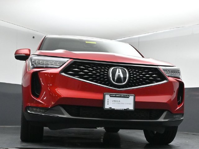 Used 2022 Acura RDX w/ Advance Package AWD/4WD image 38