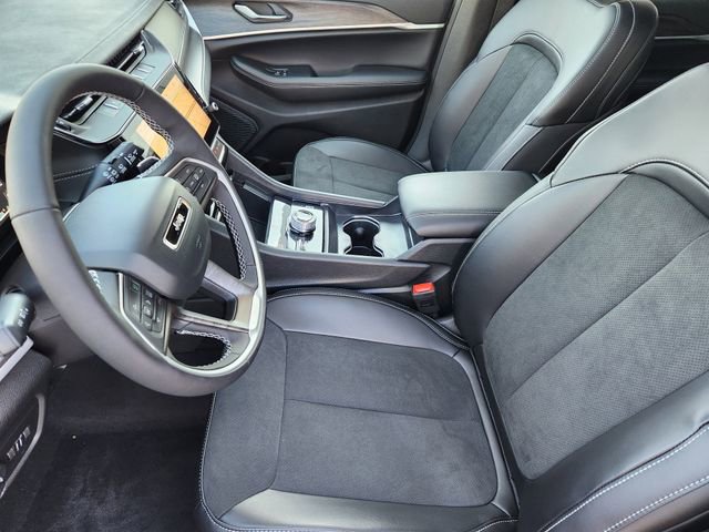 New 2026 Jeep Grand Cherokee Altitude AWD/4WD image 8