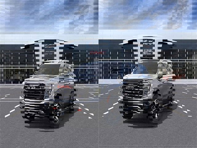 New 2026 GMC Yukon AT4 Ultimate image 8