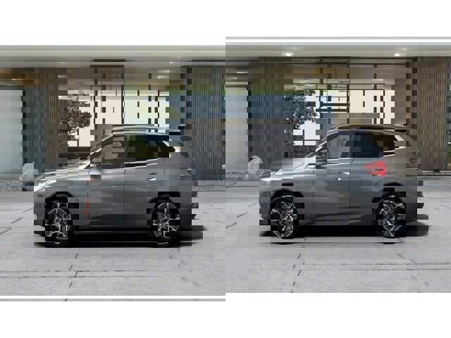 New 2026 BMW X3 xDrive30 w/ Convenience Package image 4