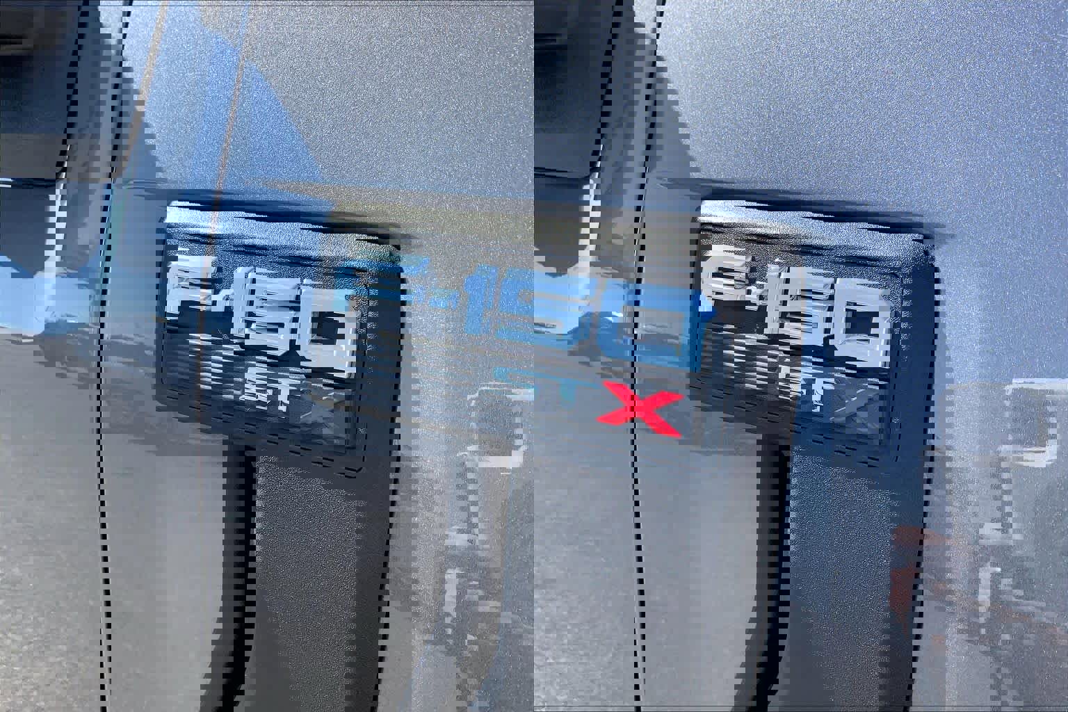 Used 2022 Ford F150 XL w/ STX Appearance Package image 10