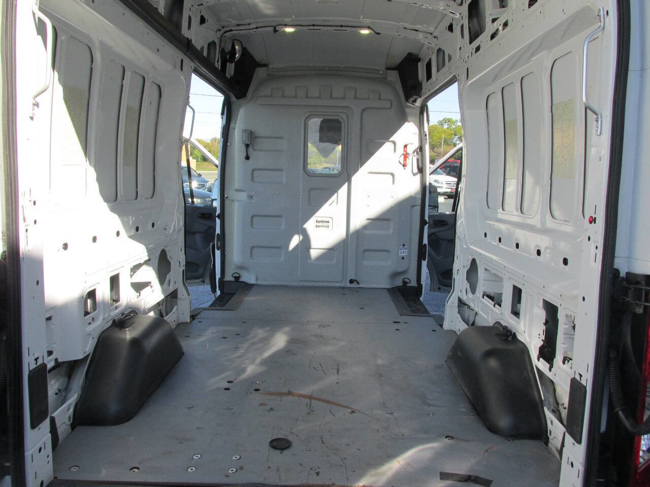 Used 2017 Ford Transit 350 148 High Roof image 34