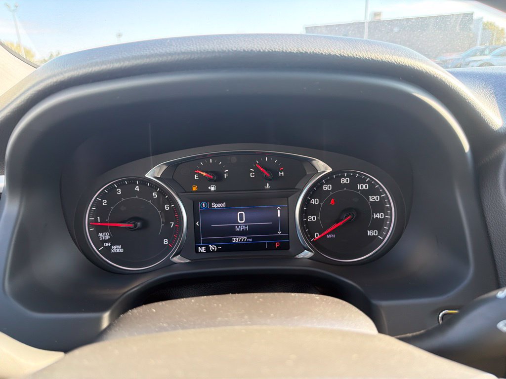 Used 2023 GMC Acadia SLE w/ Driver Convenience Package AWD/4WD image 18