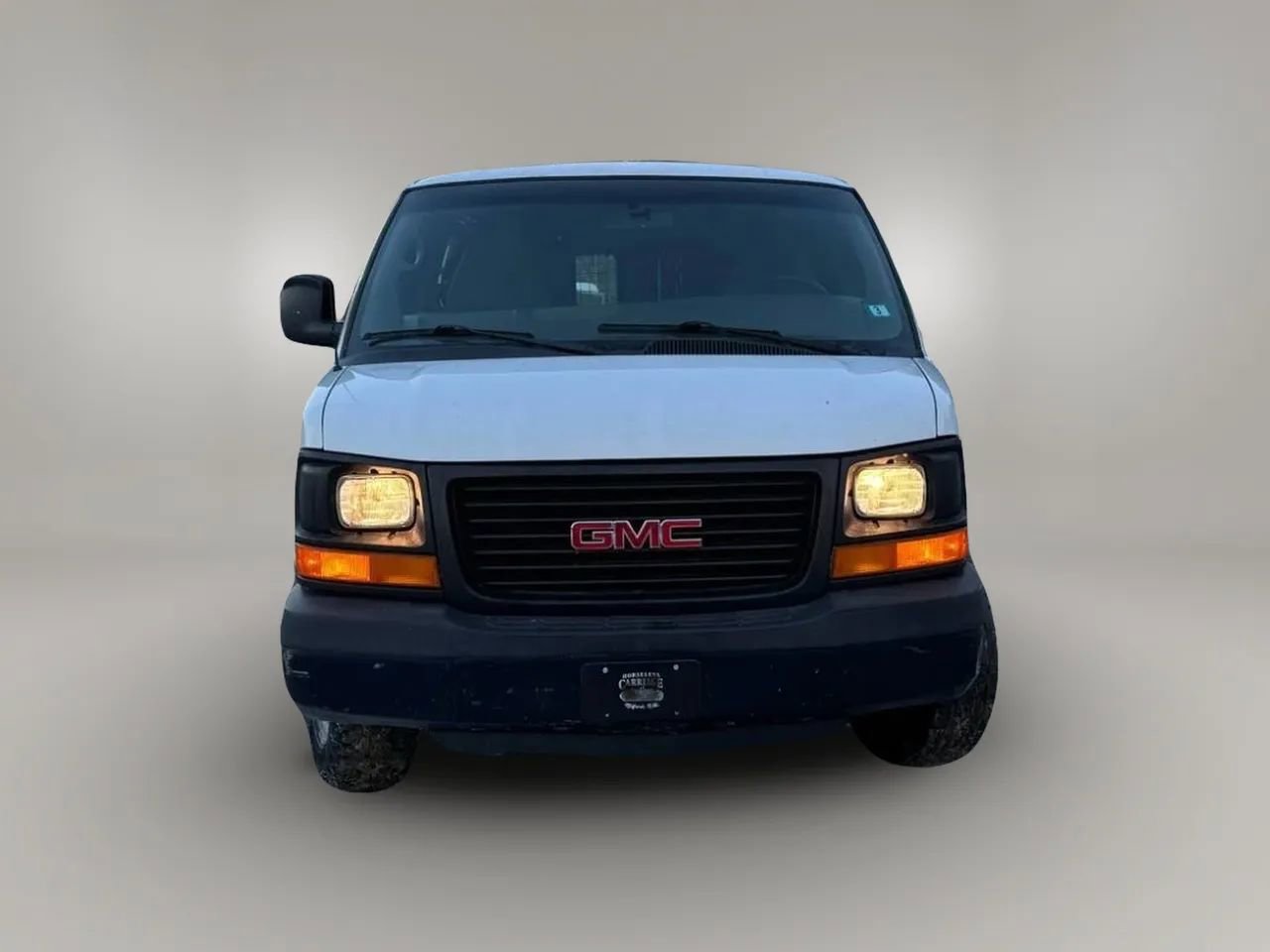 Used 2013 GMC Savana 1500 AWD image 7