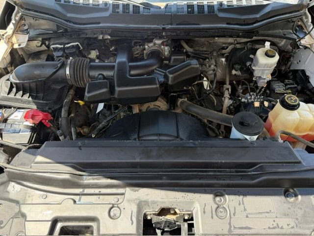 Used 2017 Ford F250 XL w/ Power Equipment Group AWD/4WD image 6