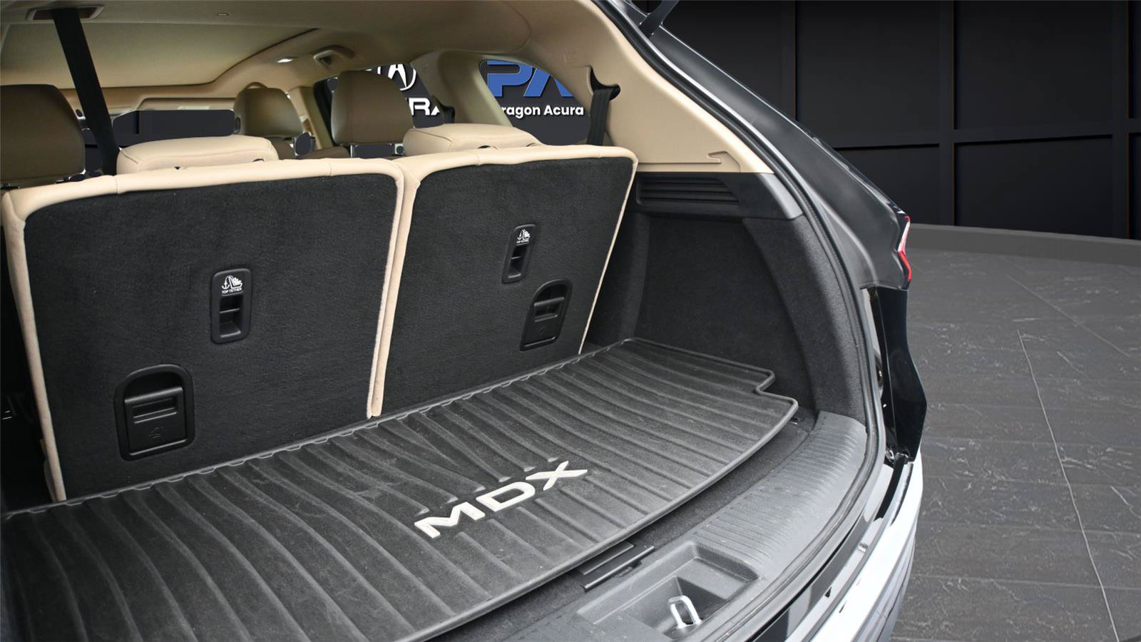 Certified 2023 Acura MDX SH-AWD image 13
