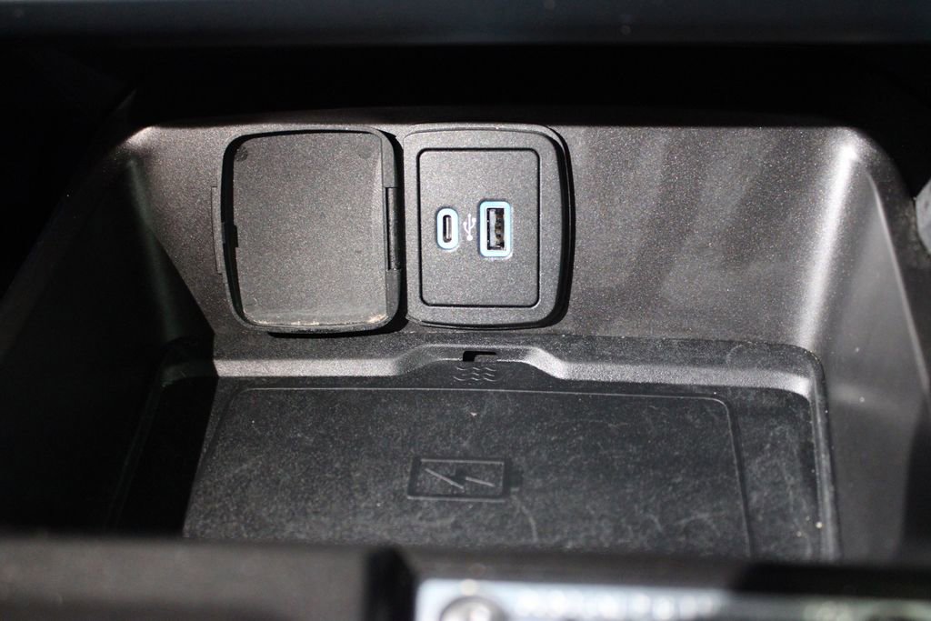 Used 2022 Ford Bronco Wildtrak image 20