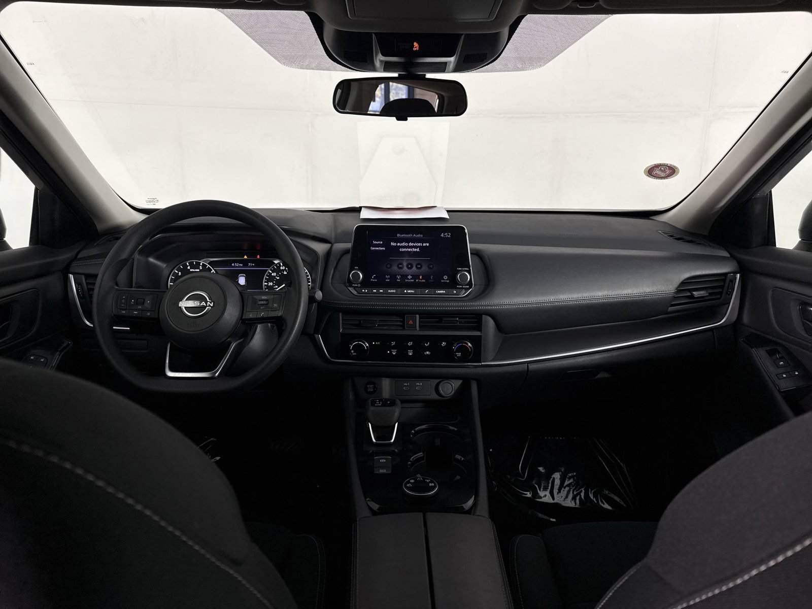 Certified 2024 Nissan Rogue S AWD/4WD image 24
