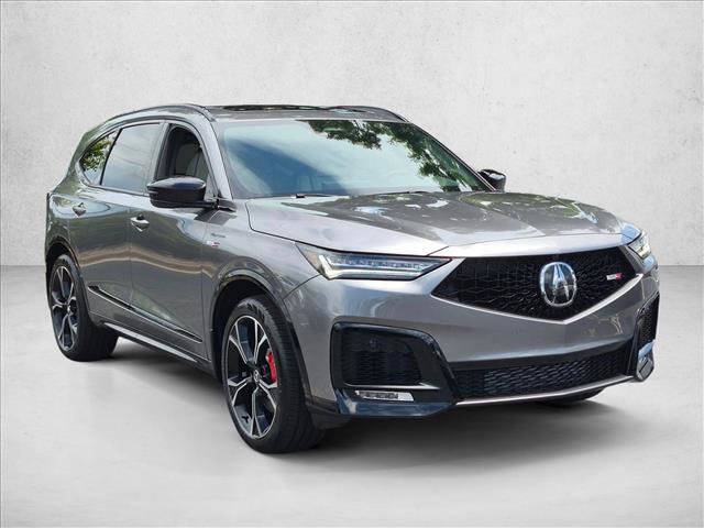 New 2026 Acura MDX Type S AWD/4WD image 7