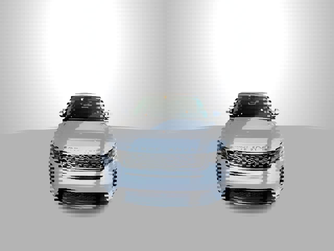 Used 2022 Land Rover Range Rover Evoque S image 3