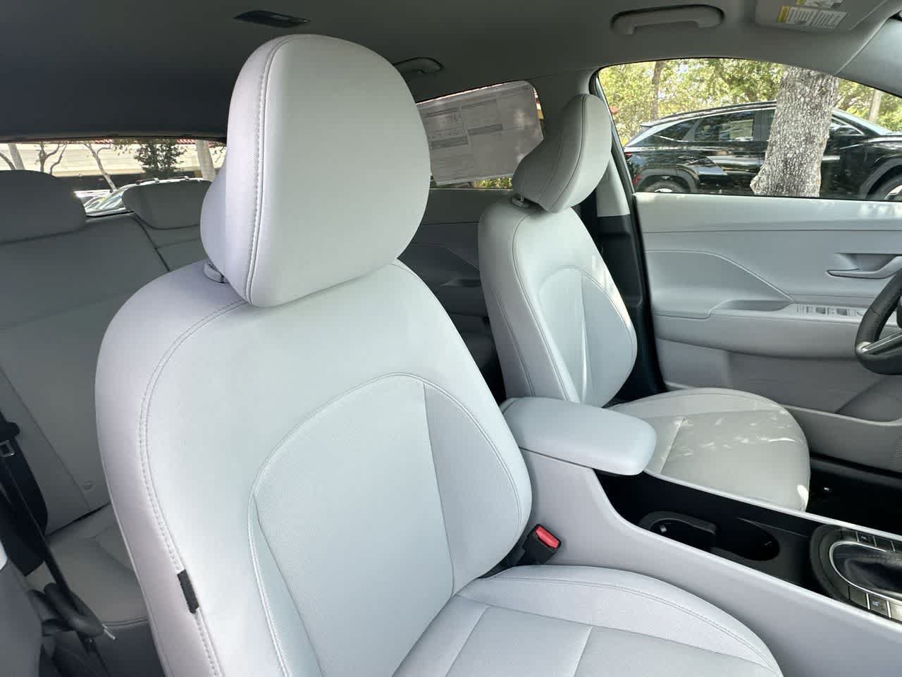 New 2026 Hyundai Kona SEL Sport FWD image 27