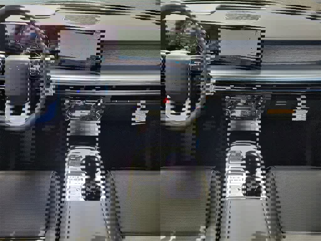 New 2026 Hyundai Ioniq 9 SEL image 11