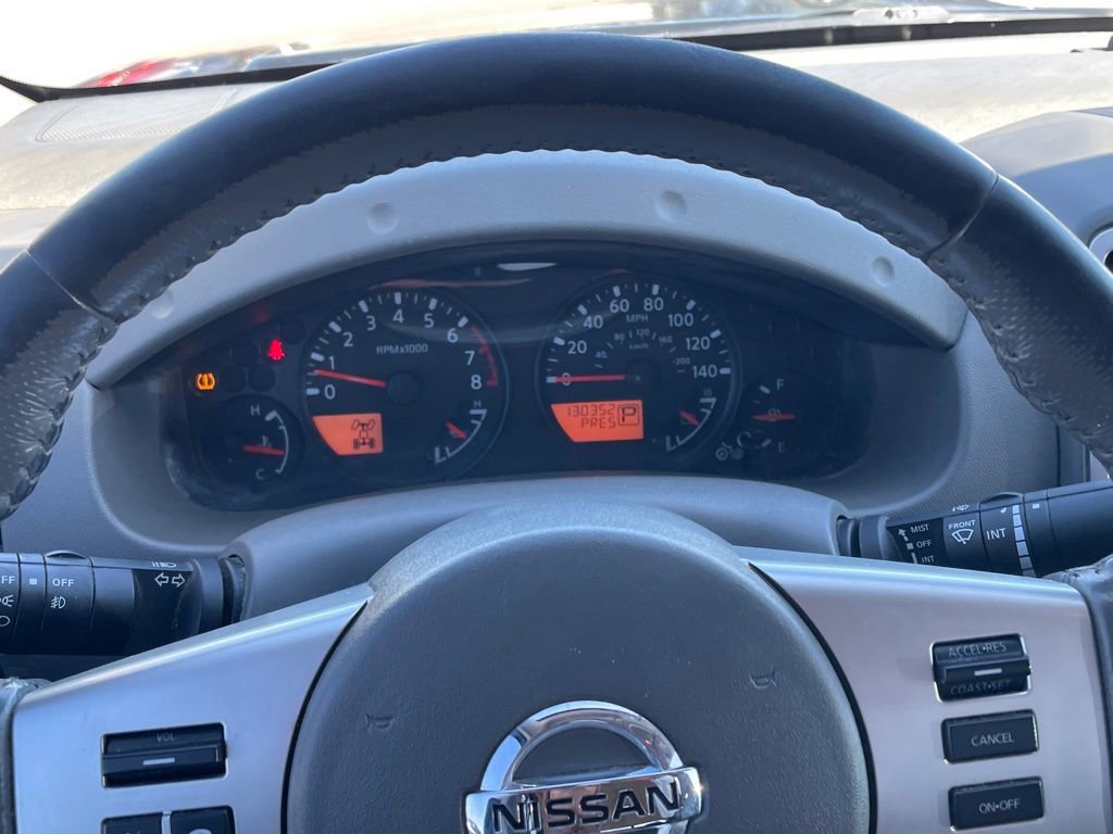 Used 2018 Nissan Frontier SV w/ Value Truck Package image 13