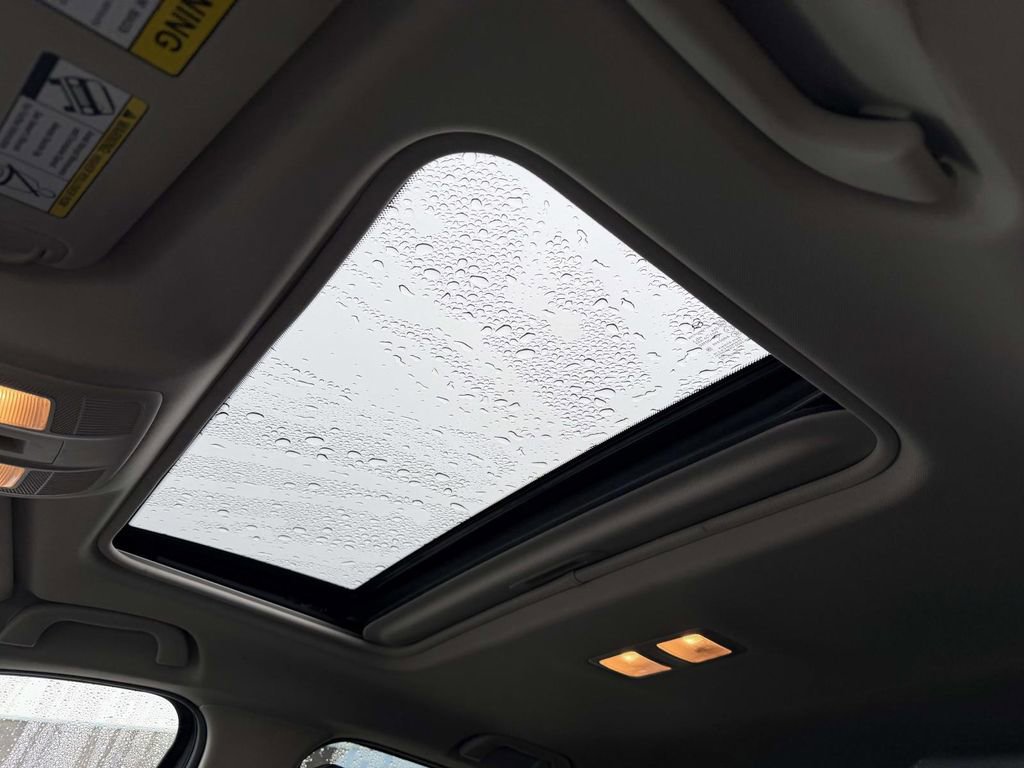 Used 2020 MAZDA CX-5 Touring image 18