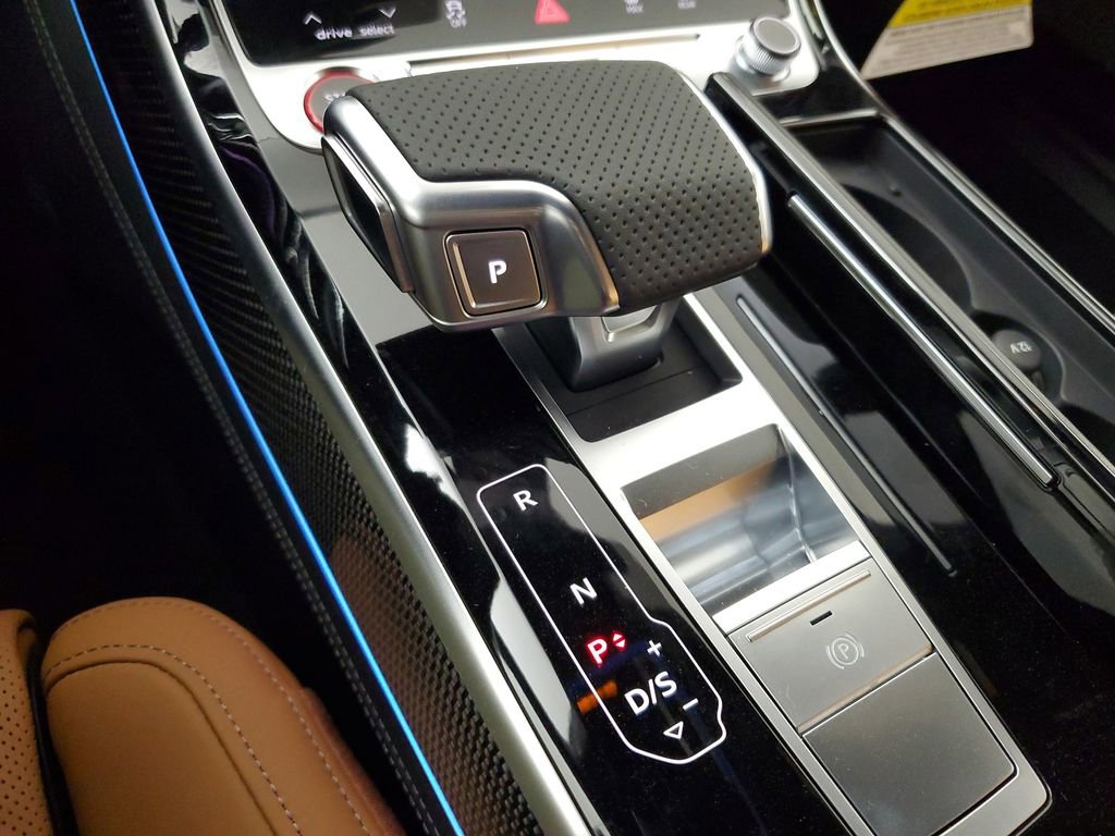 New 2026 Audi S8 image 31