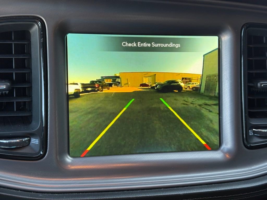 Used 2023 Dodge Challenger R/T Scat Pack w/ 1320 Plus Group image 25