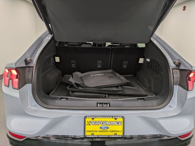 Used 2024 Ford Mustang Mach-E Premium image 24