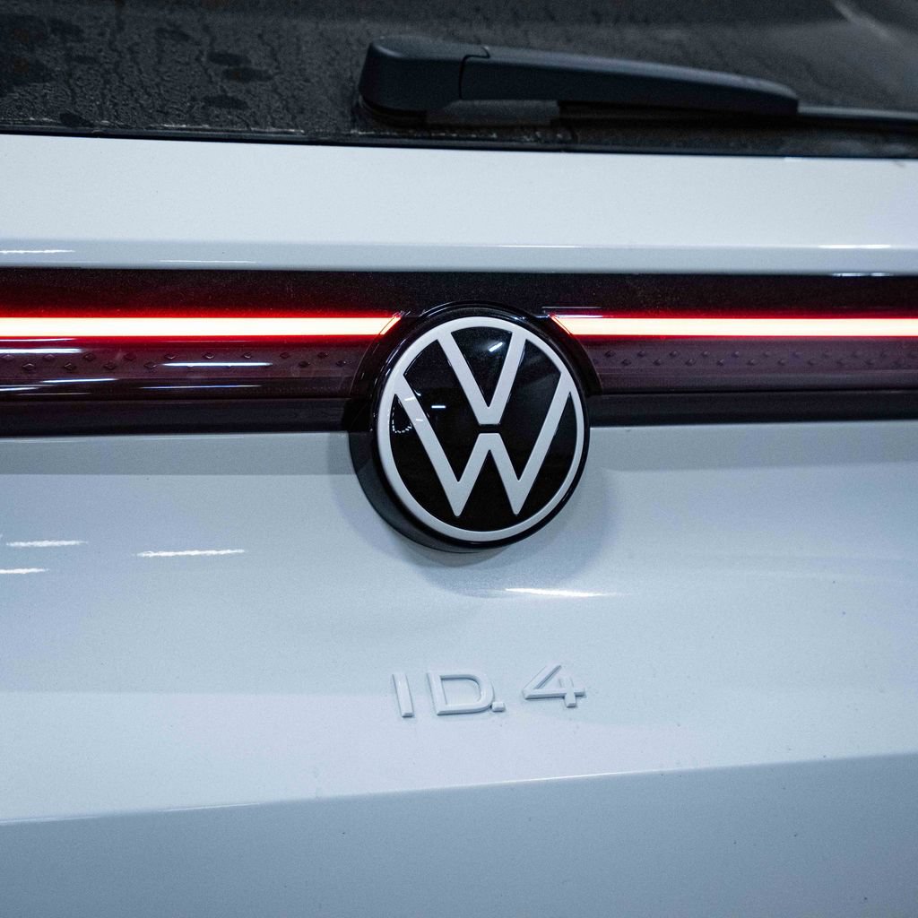New 2026 Volkswagen ID.4 Pro RWD image 5