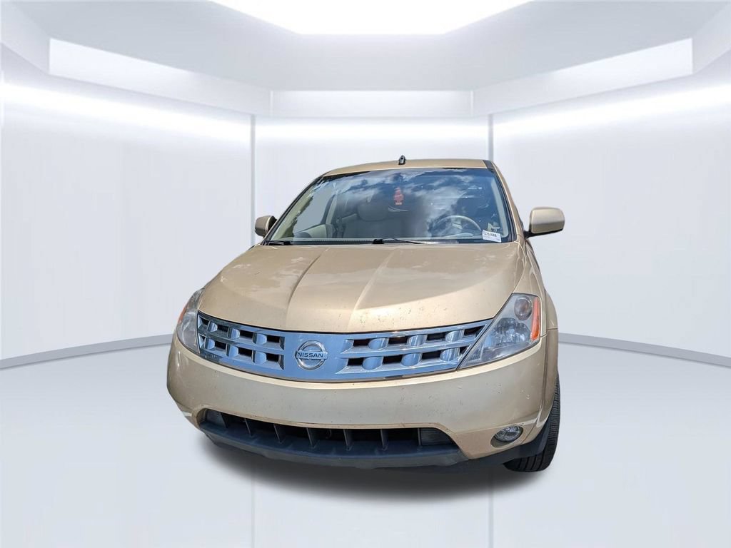 Used 2004 Nissan Murano SL FWD image 2